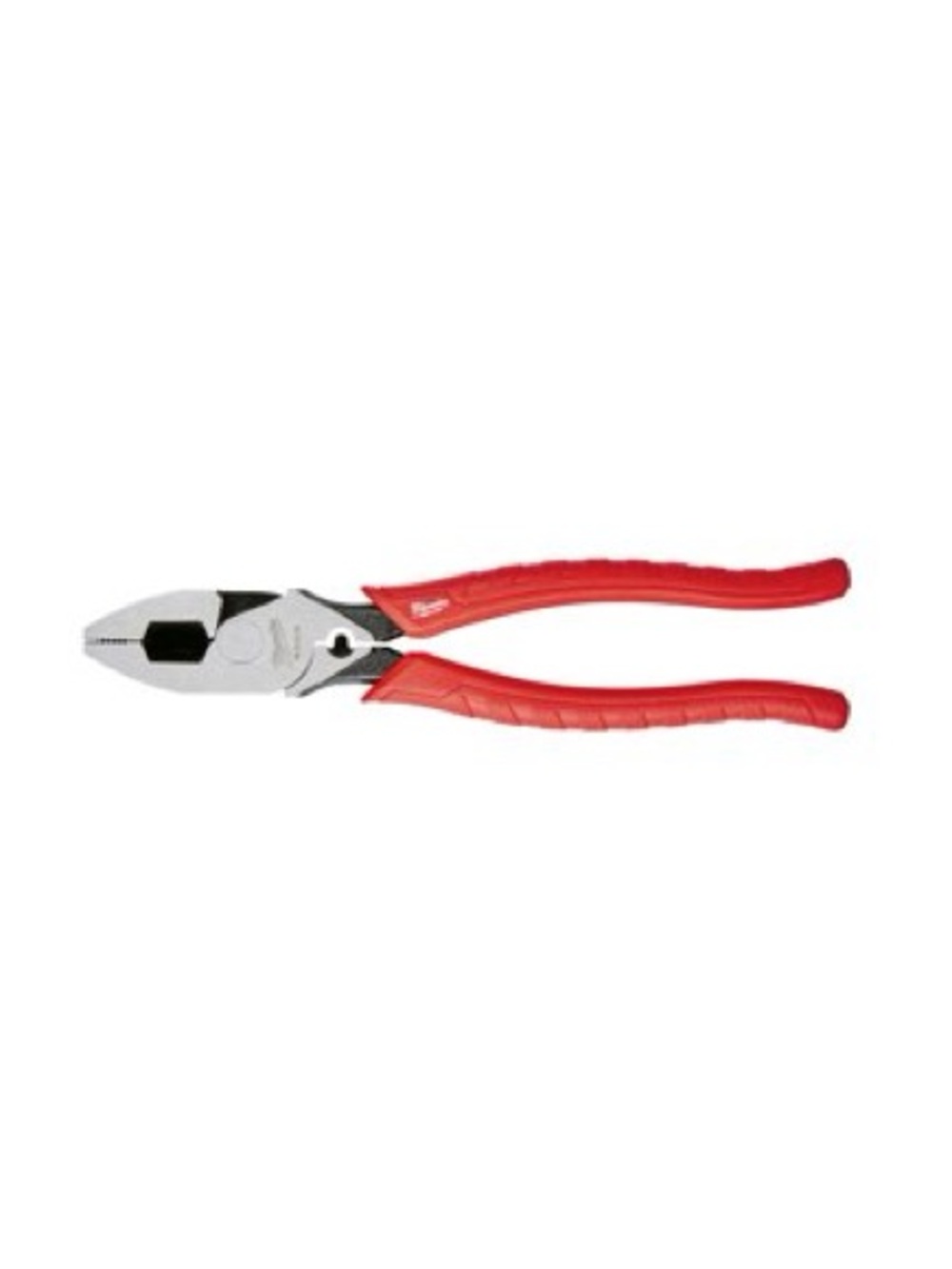NEW Milwaukee 9 in High Leverage Lineman's Pliers with Crimper